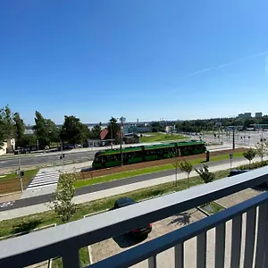 Flat4you Ii Apartament