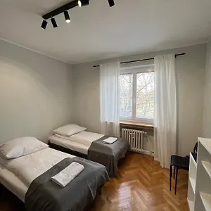Abra Iii Apartament Apartament