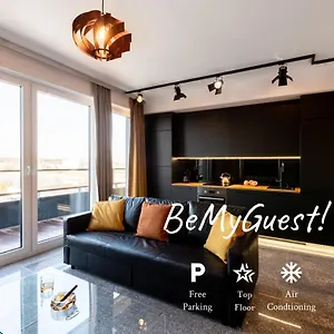 Chwaliszewo 62 - Bemyguest! In Apartament