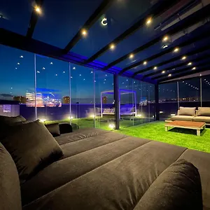 Park Apartament