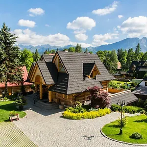 chaty-zakopane.zakopanehotels.org/
